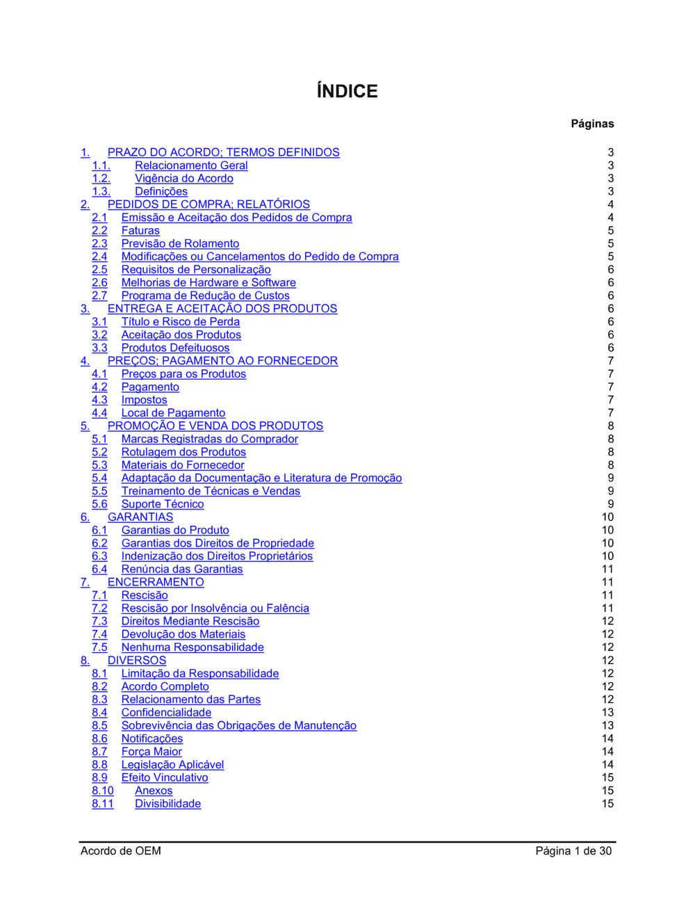 Business-in-a-Box's Acordo OEM