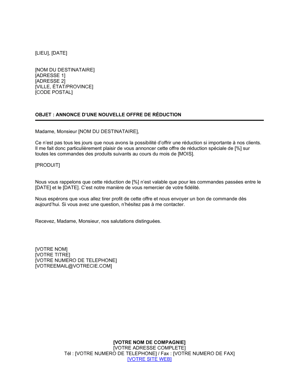 Business-in-a-Box's Annonce d'une nouvelle offre de réduction