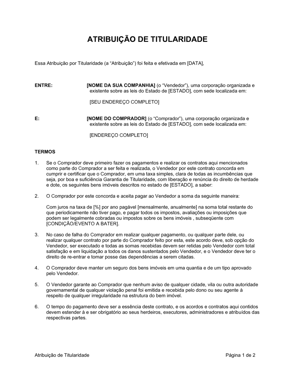 Business-in-a-Box's Atribuição de Certificado