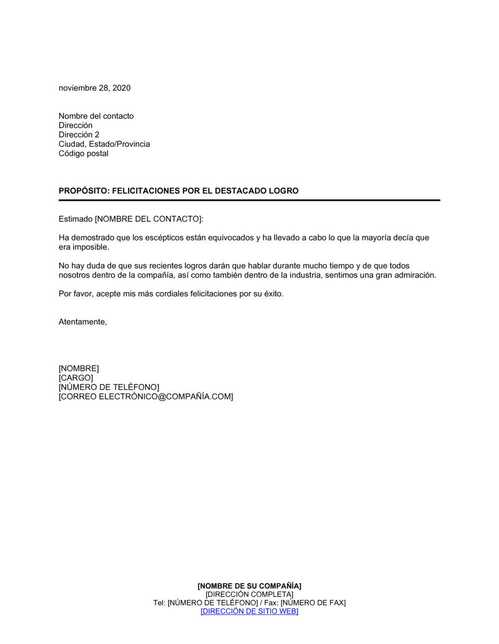 Business-in-a-Box's Felicitaciones por el destacado logro