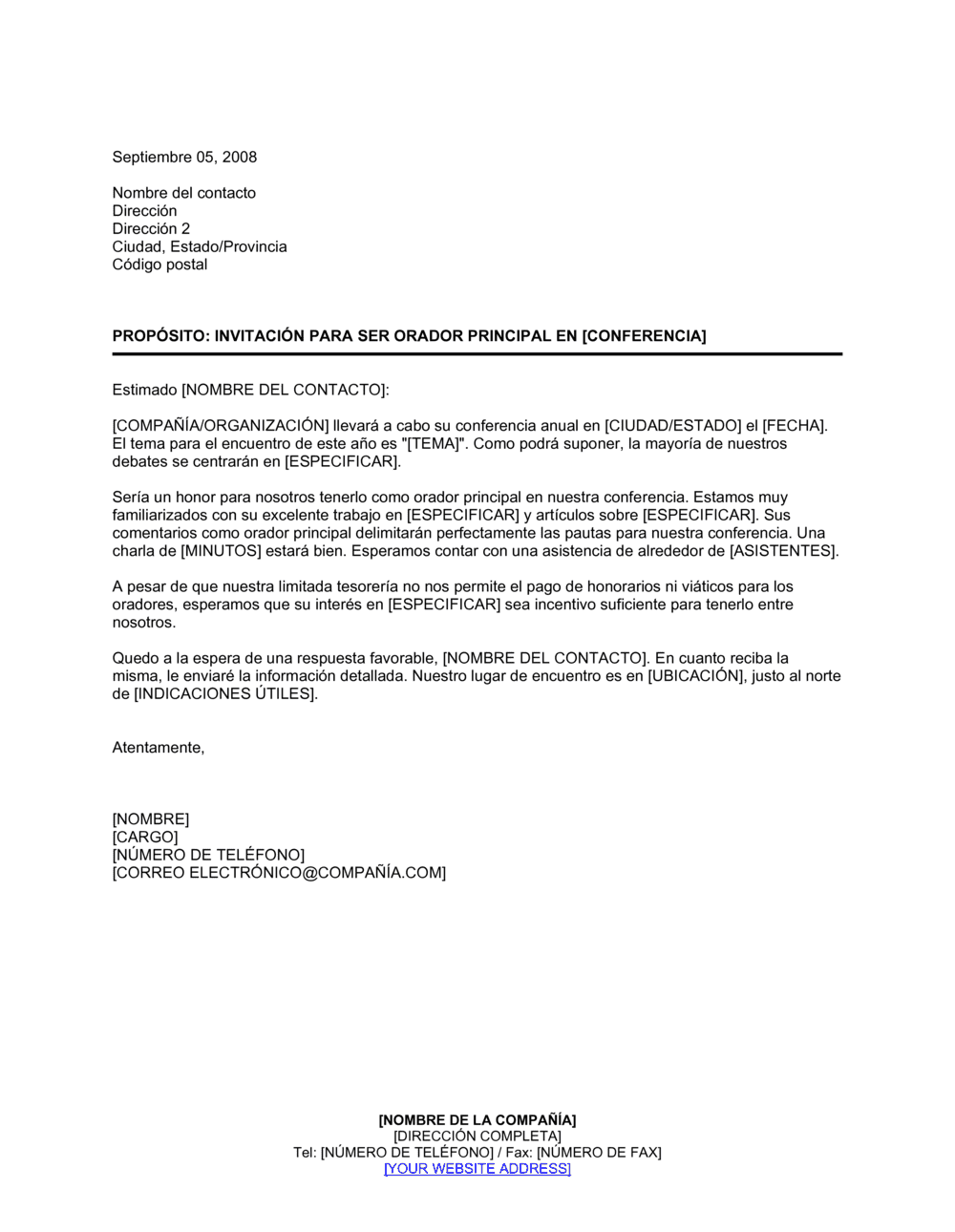 Business-in-a-Box's ¿Le agradaría ser nuestro principal orador