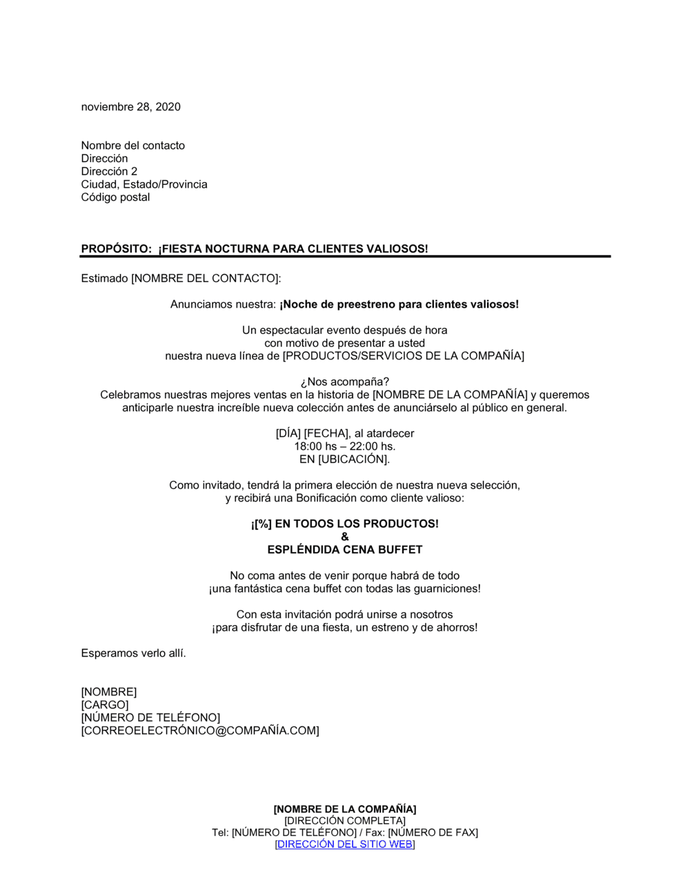 Business-in-a-Box's ¿Nos acompaña