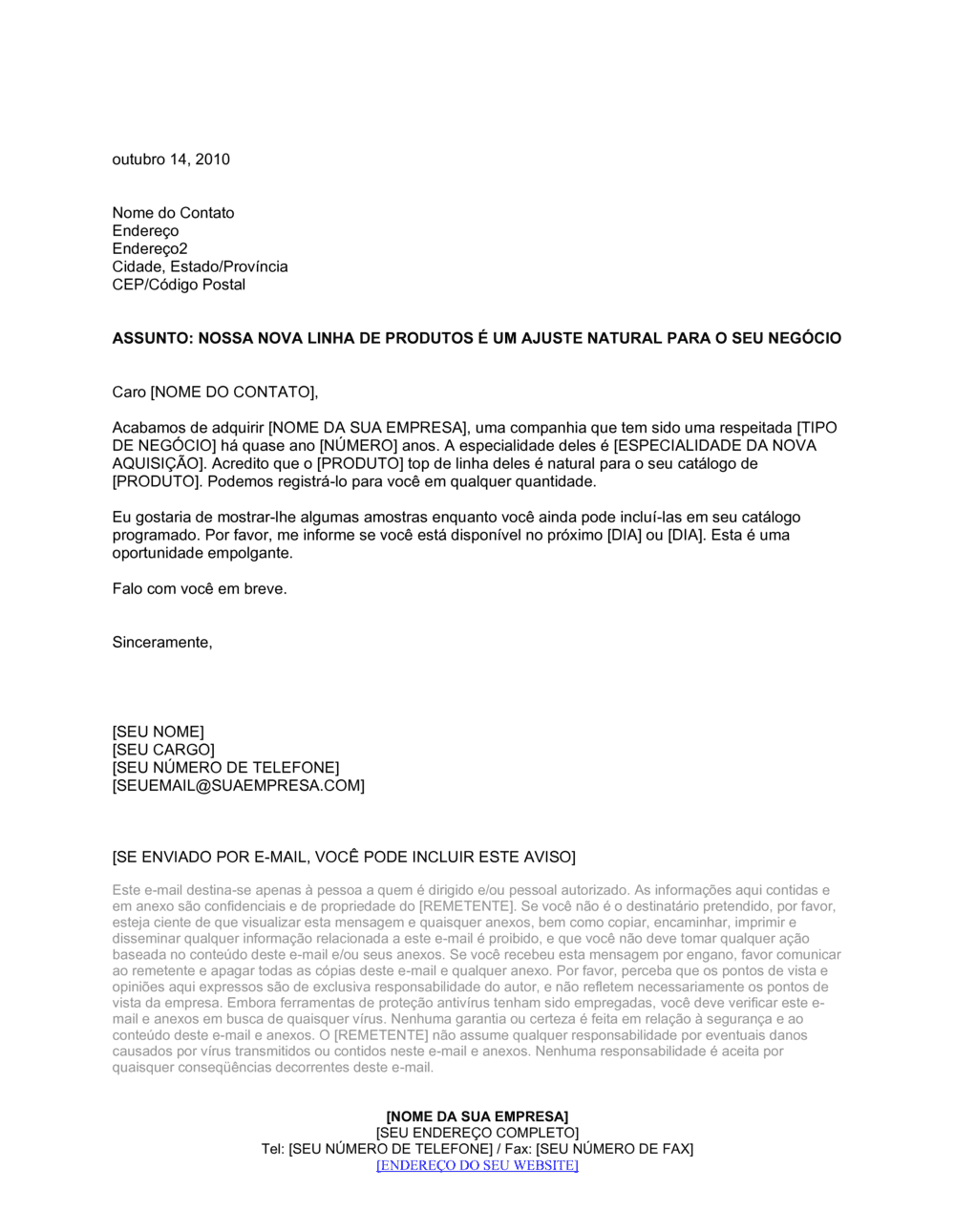 Business-in-a-Box's Nossa Nova Linha de Produtos é uma Adequação Natural para Seus Negócios