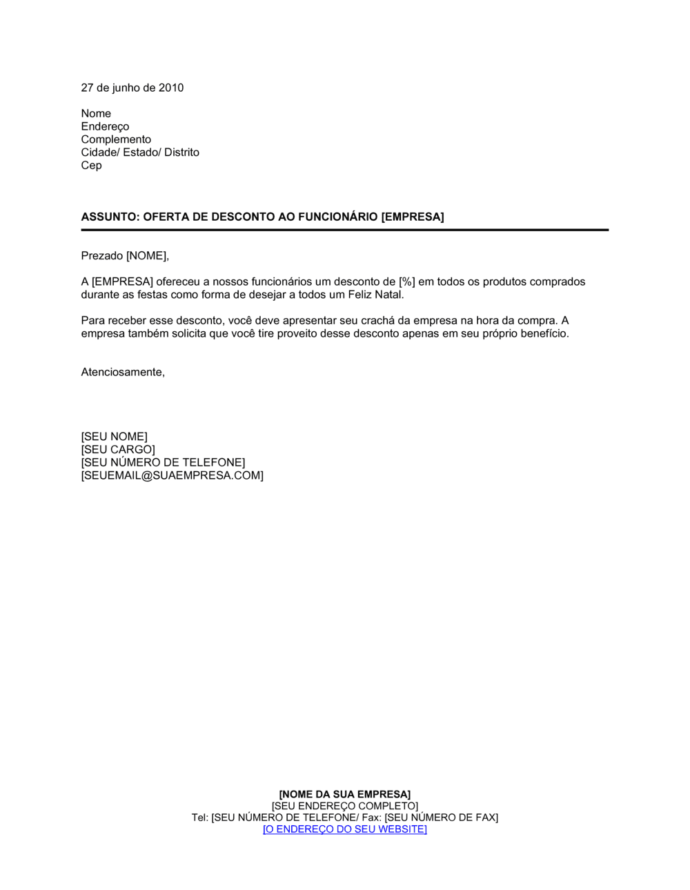 Business-in-a-Box's Oferta de Desconto de Natal para Funcionário