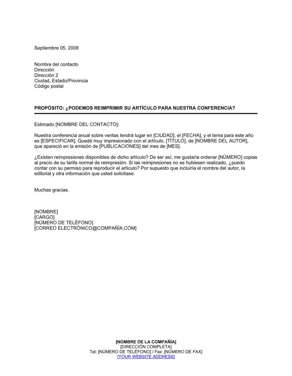 Business-in-a-Box's ¿Podemos reimprimir su artículo para nuestra conferencia