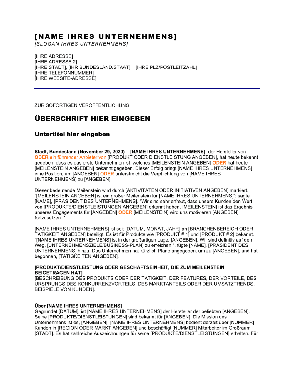 Business-in-a-Box's Pressemitteilung - Unternehmen hat einen Meilenstein erreicht