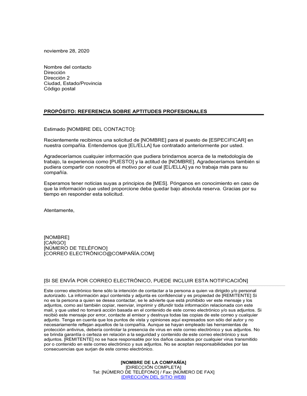 Business-in-a-Box's Referencia acerca de los títulos académicos