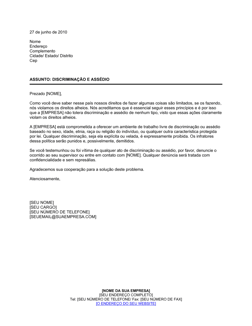 Business-in-a-Box's Resolvendo Abusos