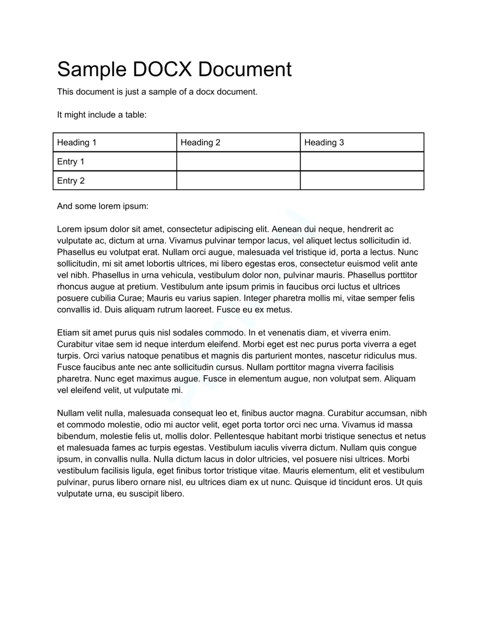 Business-in-a-Box's Email Marketing Best Practices Template