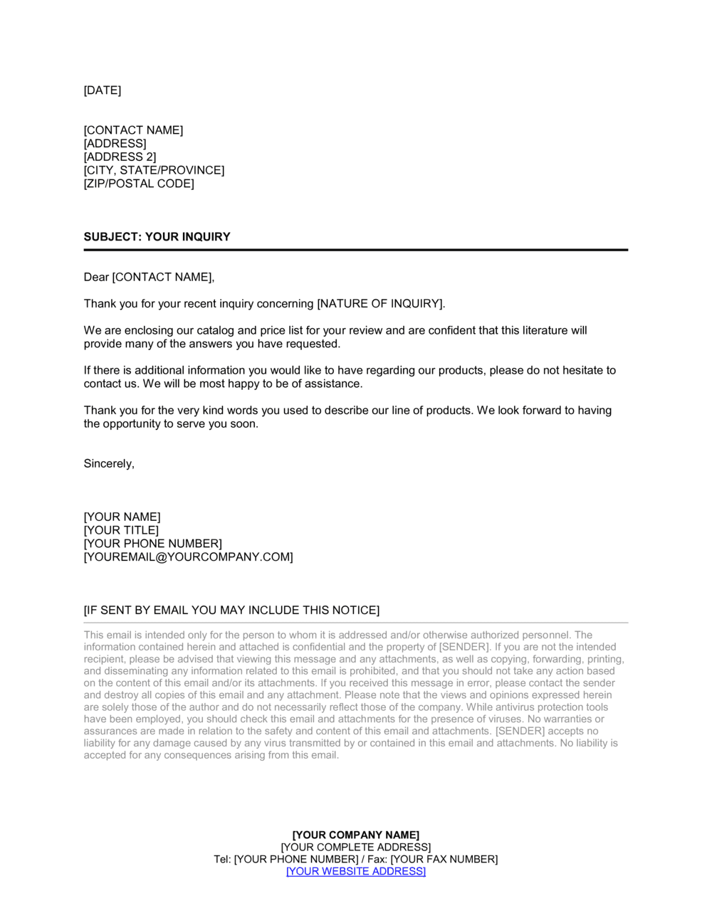 standard-cover-letter-in-response-to-inquiry-template-by-business-in