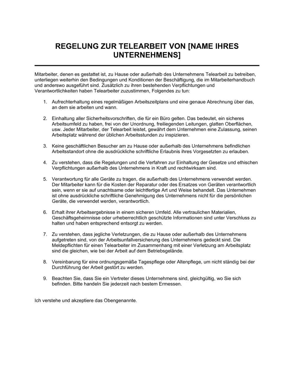 Business-in-a-Box's Stellungnahme und Politik zum Verbot illegaler Diskriminierung und Belästigung