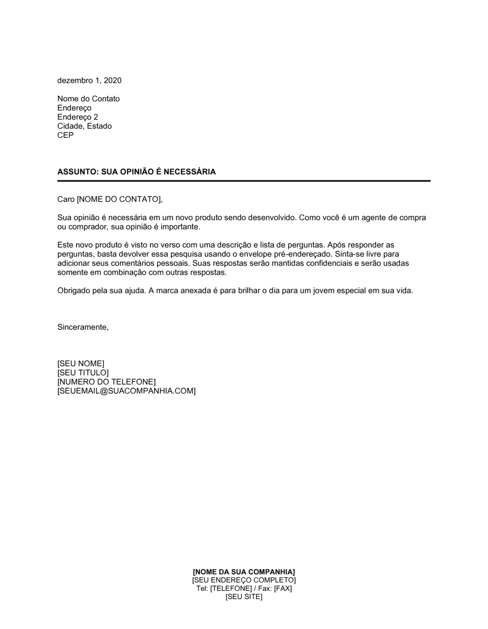 Business-in-a-Box's Sua Opinião é Necessária em um Novo Produto Sendo Desenvolvido Agora