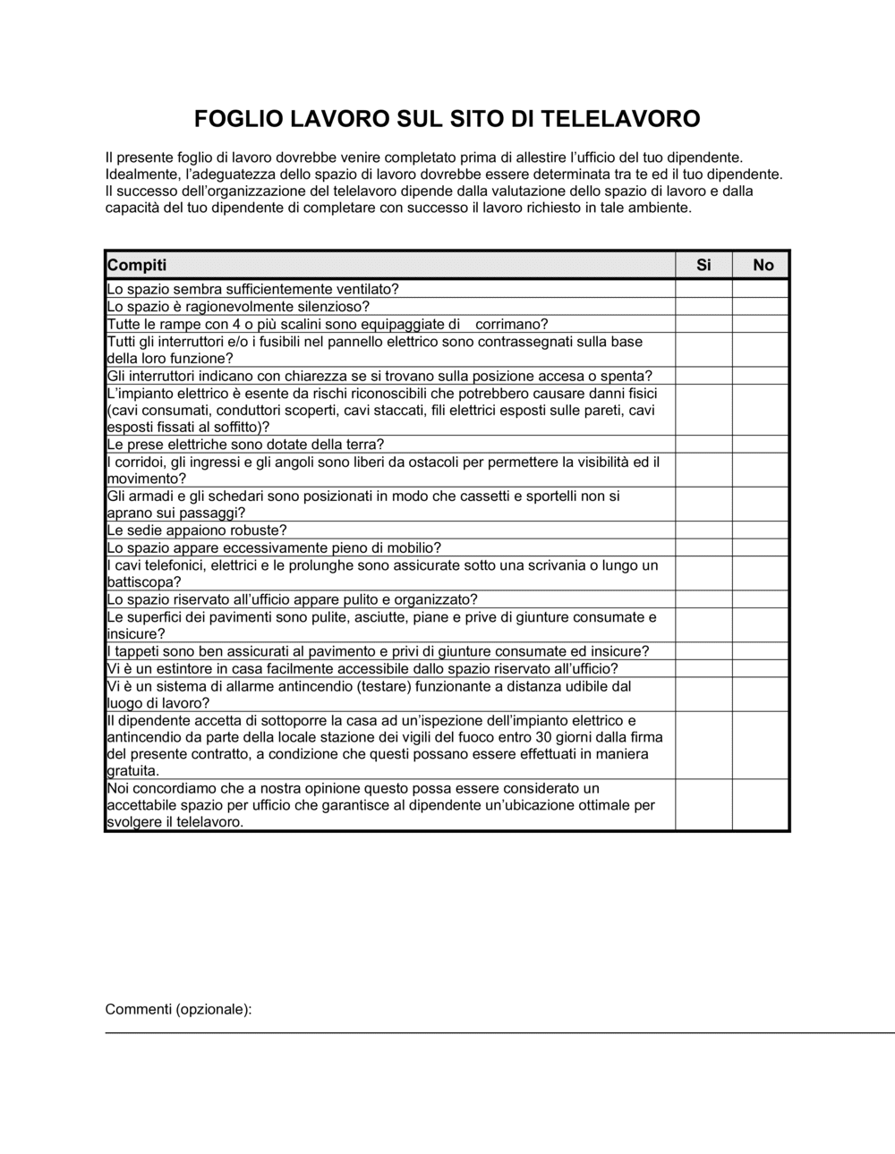 Business-in-a-Box's Telelavoro