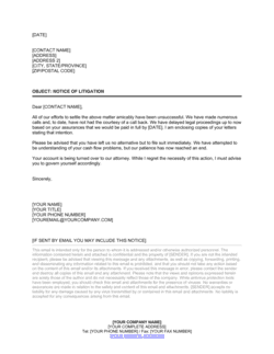 Cover Letter For A Cost Quotation Template By Business In A Box