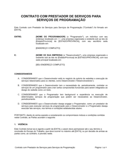 Acordo de_Contratado_Independente_Para_Programação_de_Serviços_PT-BR