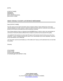 Rfq Rejection Letter Template from templates.business-in-a-box.com
