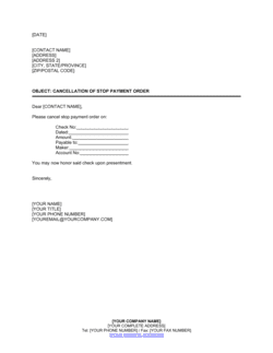 Sample Letter Requesting Installment Payments from templates.business-in-a-box.com